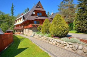 Willa Anna, Zakopane